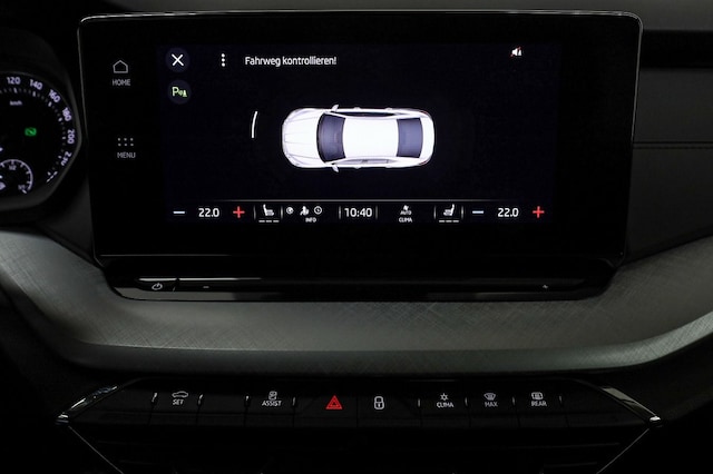 Skoda Octavia 1.0 TSI Tour