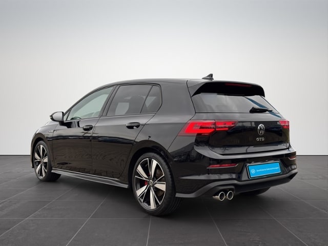 Volkswagen Golf Golf VIII