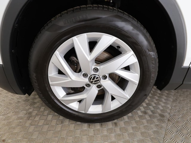 Volkswagen Tiguan 1.5 TSI Allspace Life