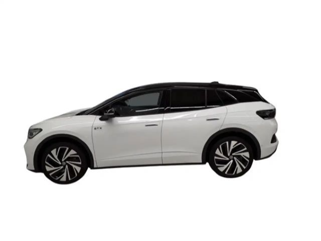 Volkswagen ID.4 4Motion GTX IQ.Drive