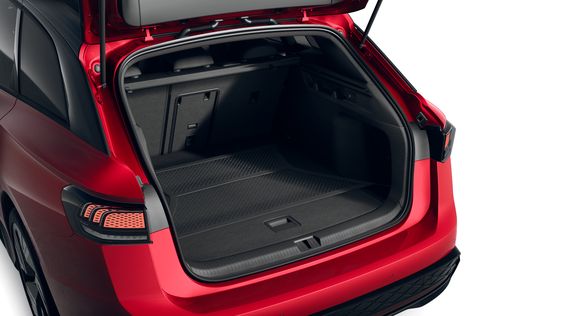 Volkswagen ID.7 Tourer