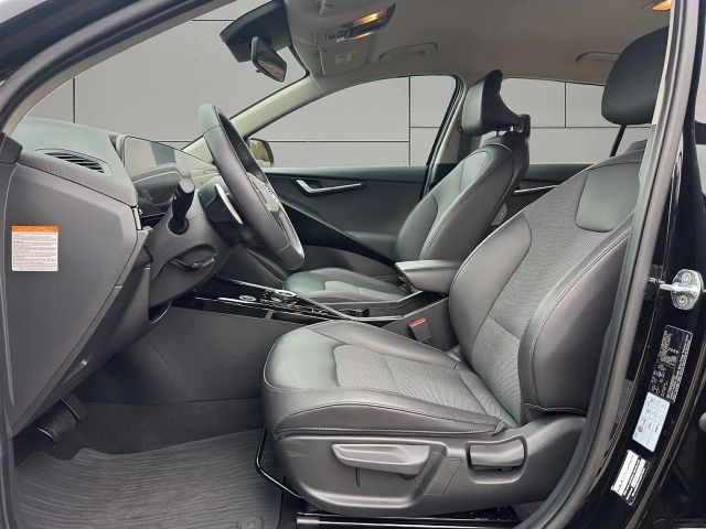 Kia Niro EV Long range e-Niro