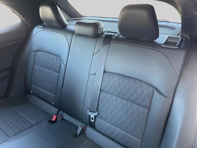 MG MG3 Hybrid+ Luxury