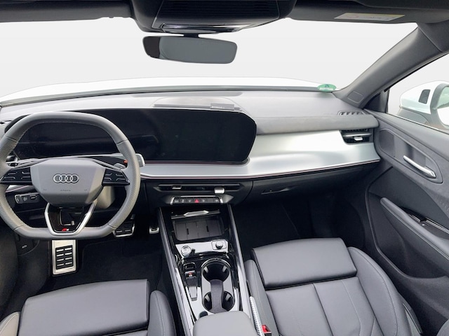 Audi Q3 Hybride S-Tronic