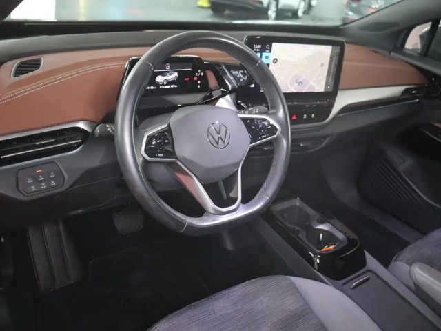 Volkswagen ID.5 150 kW 77 KWh IQ.Drive Pro