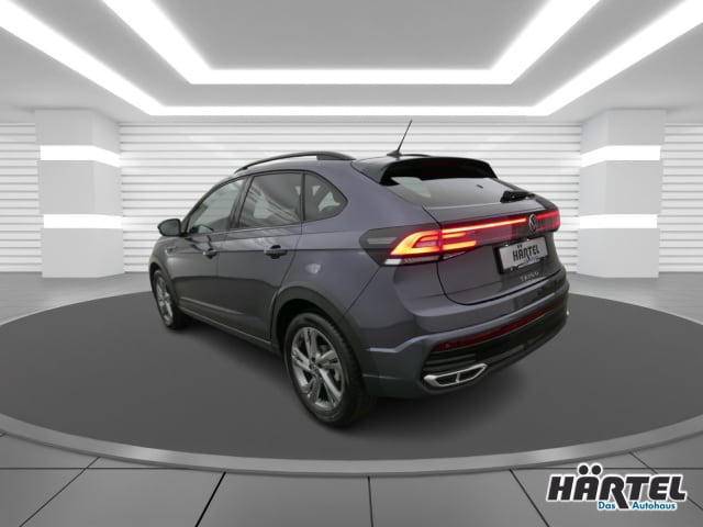 Volkswagen Taigo 1.5 TSI