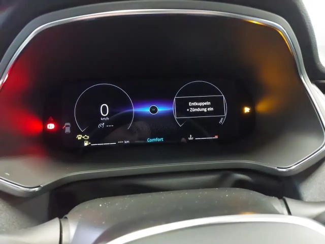 Renault Captur TCe 90 Techno