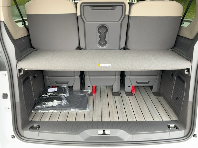 Volkswagen Multivan 2.0 TDI DSG T7