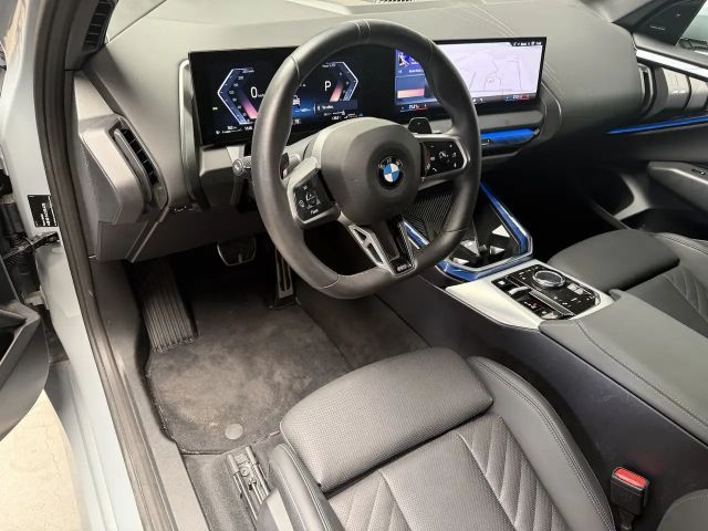 BMW X3 M-Sport xDrive