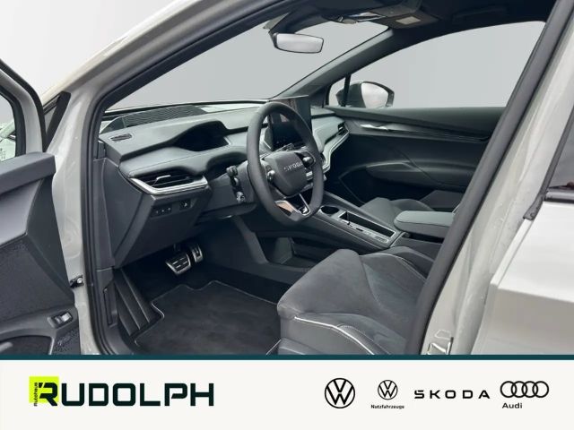 Skoda Elroq Sportline