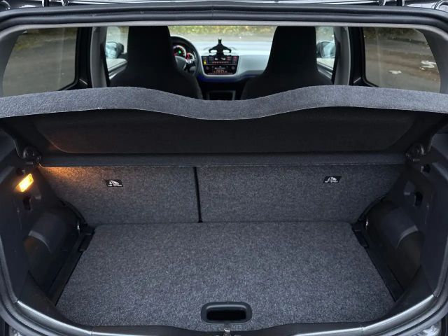 Volkswagen e-up! Edition 61kW RFK, KLIMA, SHZ