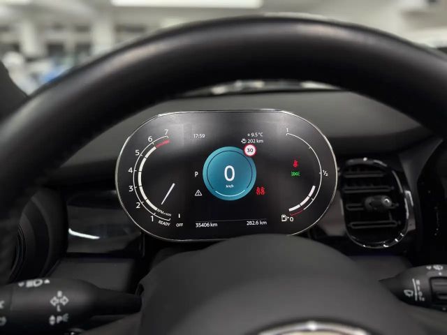 MINI Cooper Cabrio Classic Trim*Navi*LED*Garantie2028