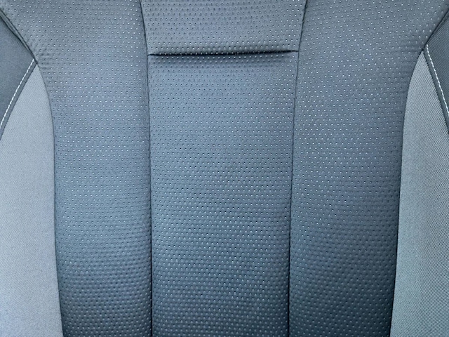 Skoda Fabia 1.0 TSI Tour