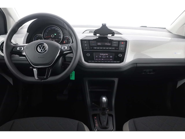 Volkswagen e-up! Move Move up!