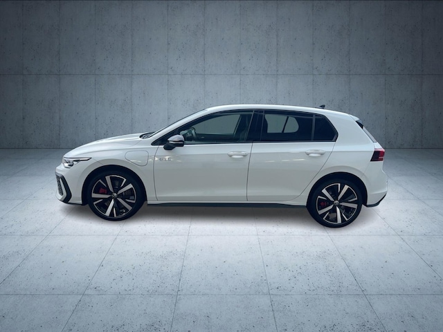 Volkswagen Golf DSG eHybrid