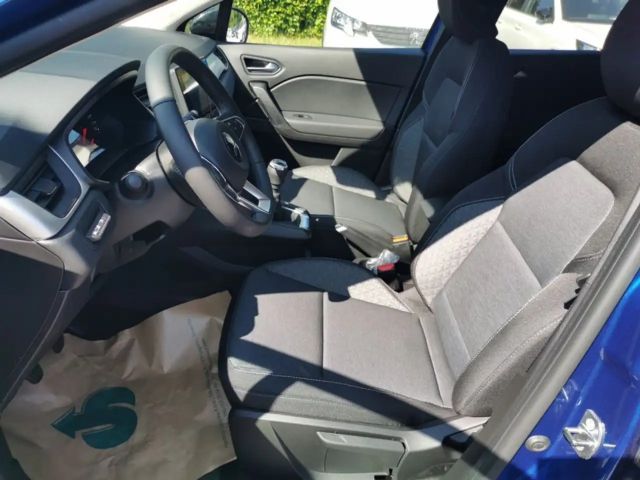 Mitsubishi ASX Invite