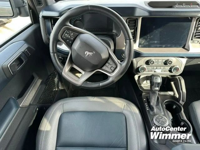 Ford Bronco 4x4 AWD Outer Banks