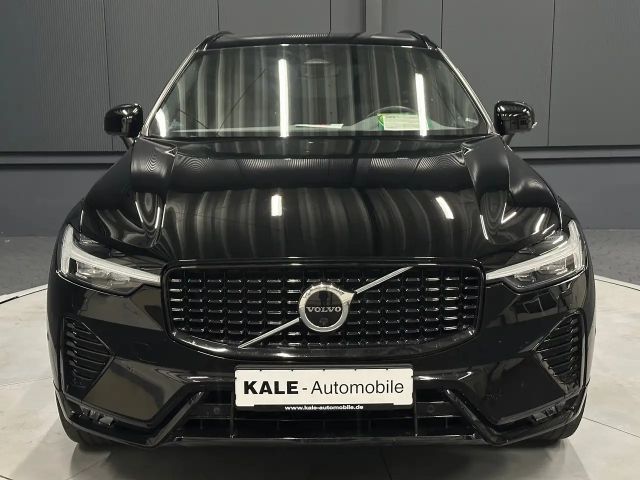 Volvo XC60 AWD R-Design