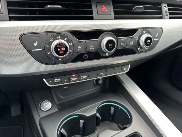 Audi A5 45 TFSI Quattro S-Line