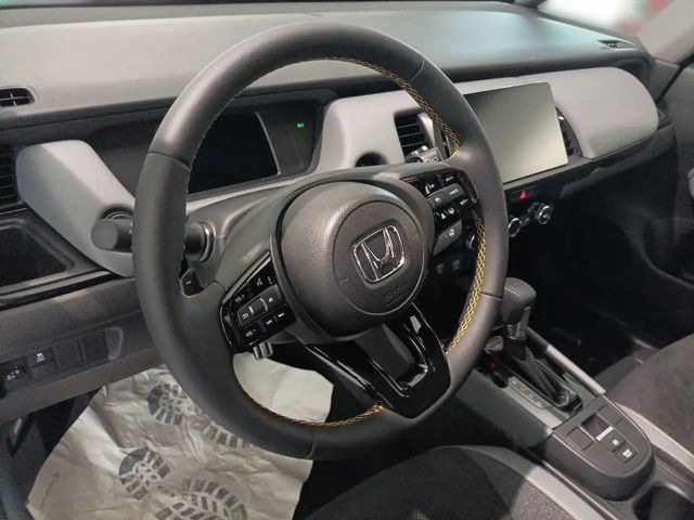 Honda Jazz 1.5 Hybrid