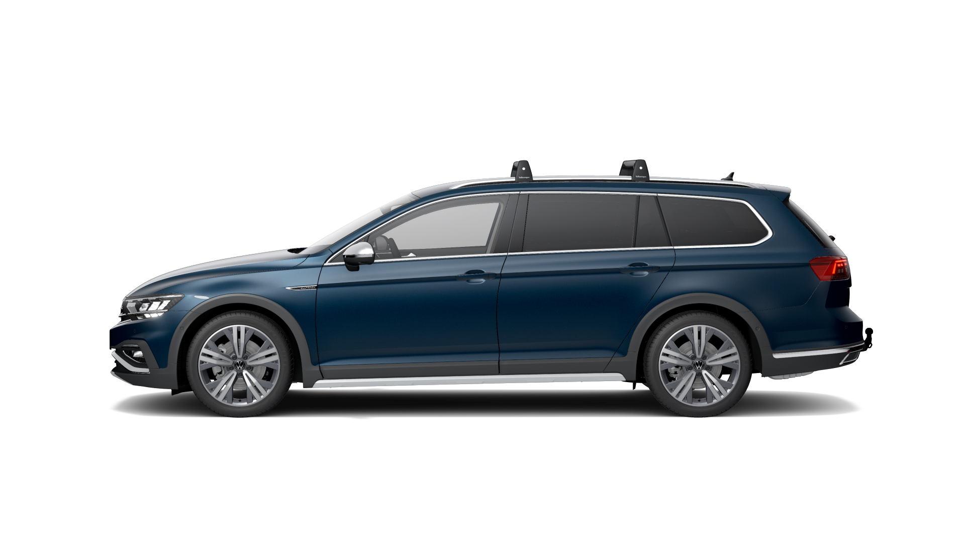 Volkswagen Passat AllTrack Business Variant