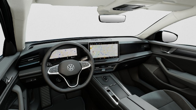 Volkswagen Passat 1.5 eTSI Business DSG Variant