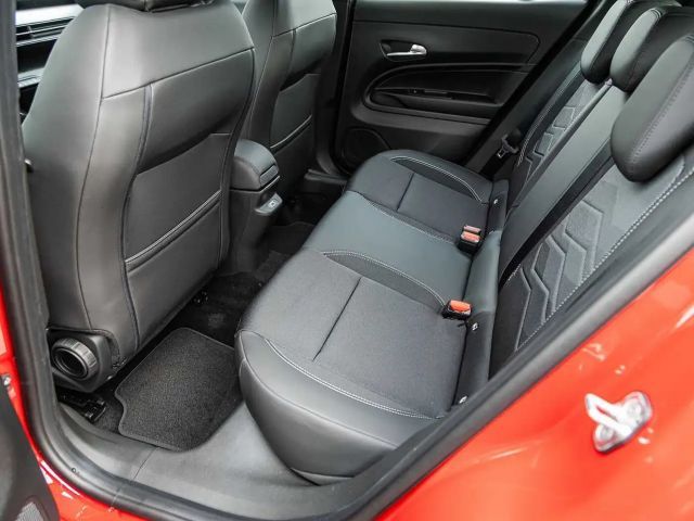 Jeep Avenger Altitude