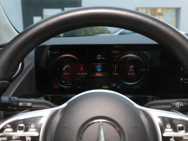 Mercedes-Benz EQA 250 Progressive