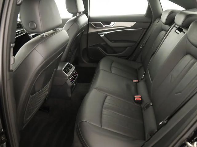 Audi A6 40 TDI Sedan