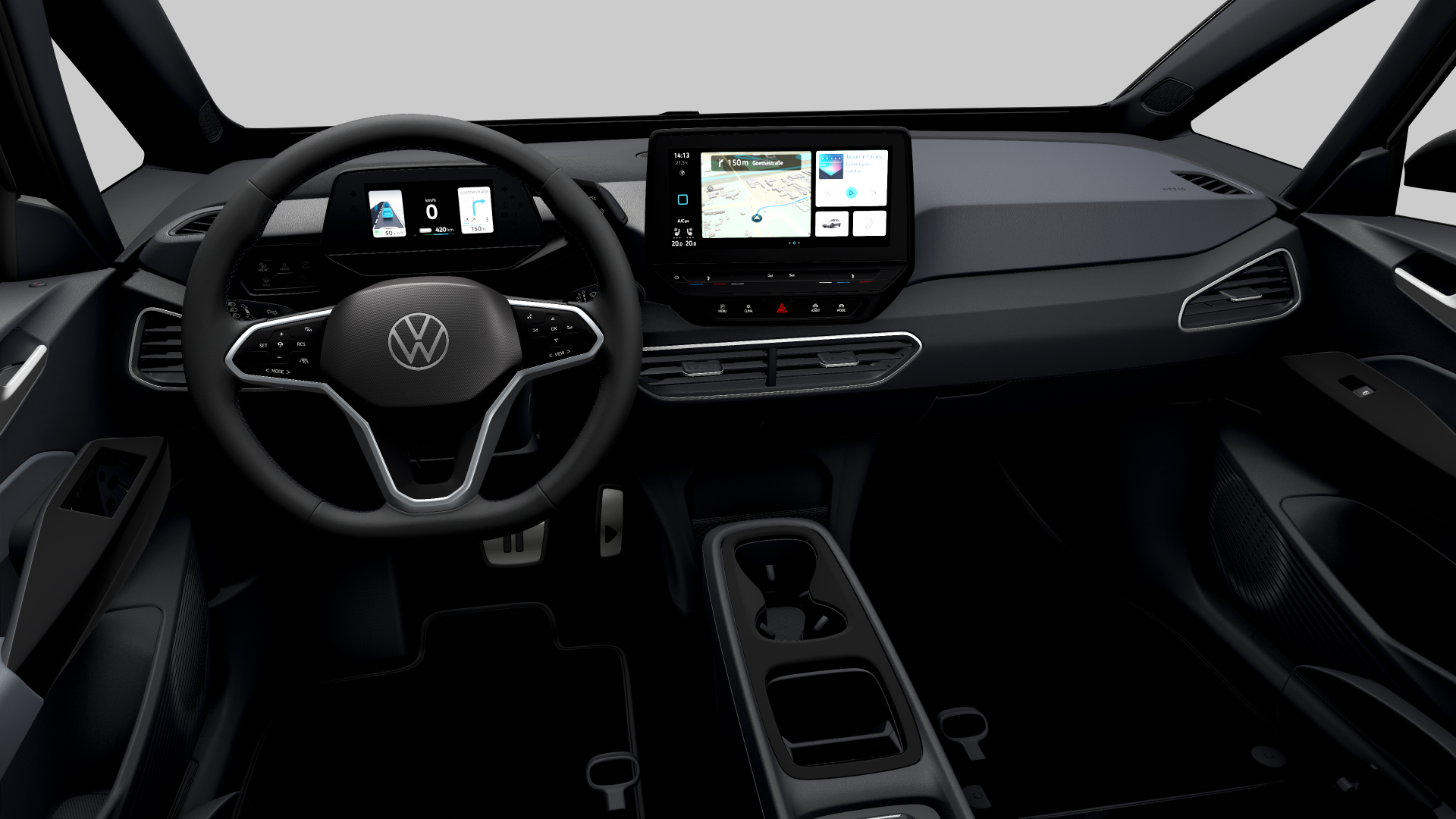 Volkswagen ID.3 Performance Pro