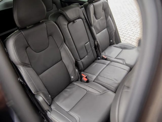 Volvo XC90 AWD Dark T8 Ultra