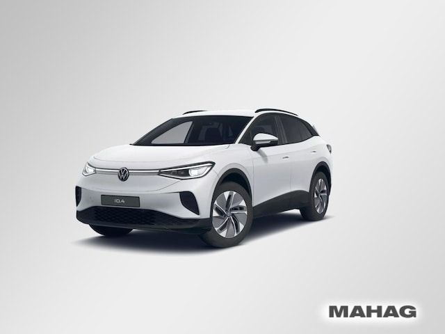 Volkswagen ID.4 IQ.Drive Performance Pro