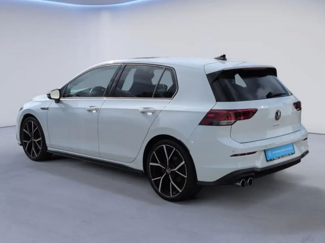 Volkswagen Golf DSG GTD Golf VIII