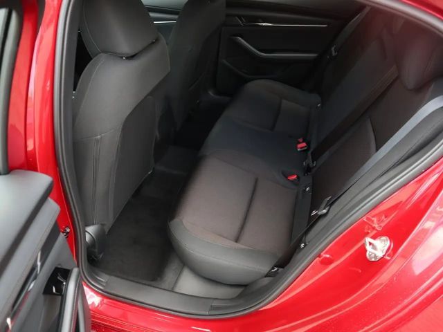 Mazda 3 Exclusive-line SkyActiv