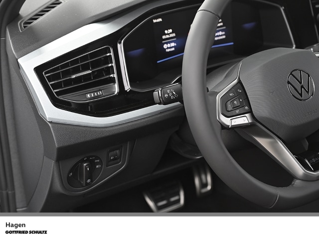 Volkswagen Taigo DSG Life