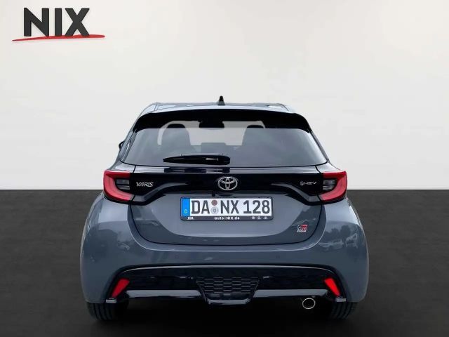 Toyota Yaris GR Hatchback Hybride