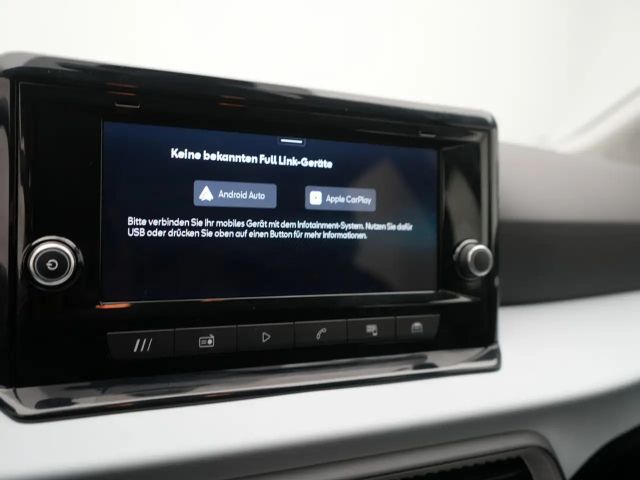 Seat Arona DSG Style