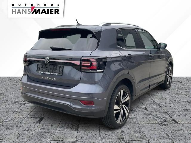 Volkswagen T-Cross DSG IQ.Drive Style