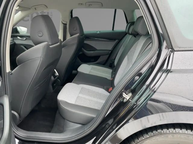 Skoda Octavia 2.0 TDI Combi Tour