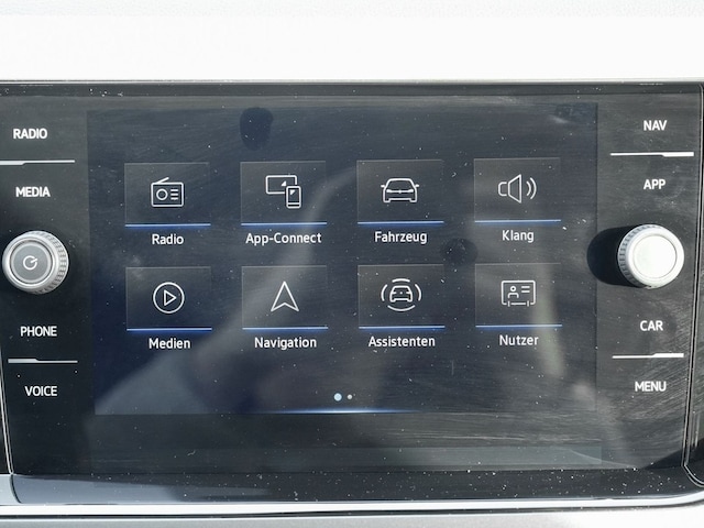 Volkswagen Taigo DSG R-Line