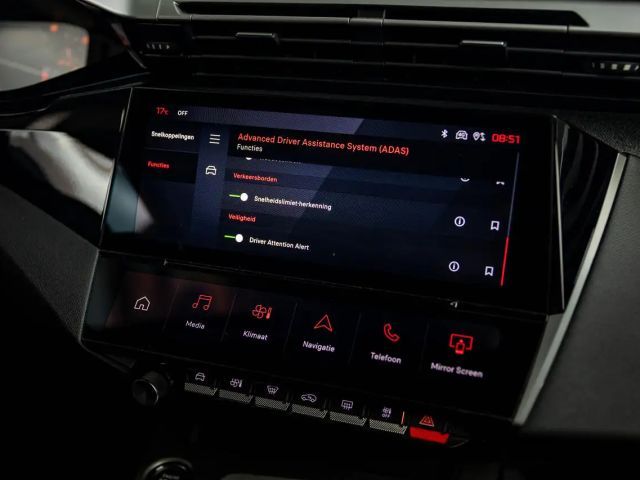 Peugeot 308 130PK MT | Camera | Navi | Parkeersens. achter ...