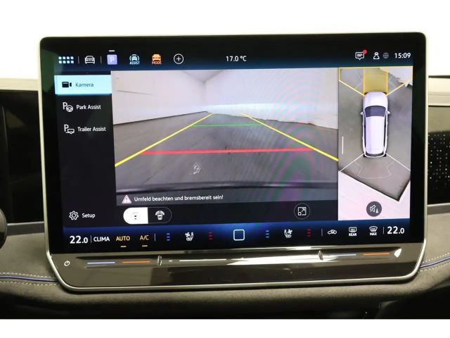 Volkswagen Passat 2.0 TDI R-Line Variant