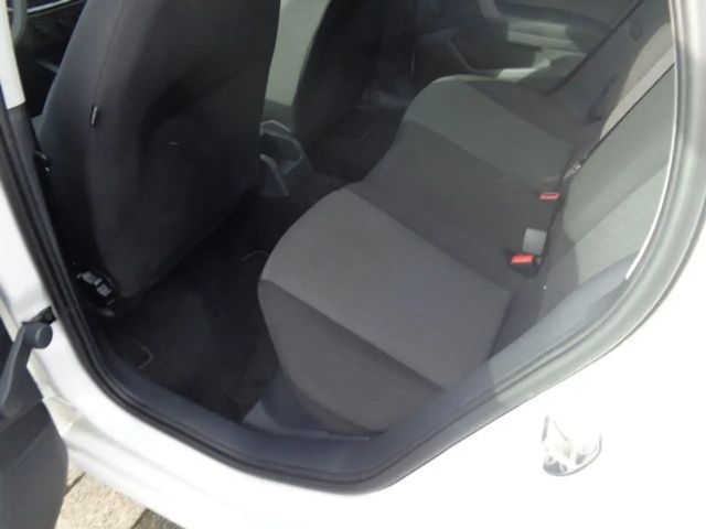 Seat Ibiza Reference