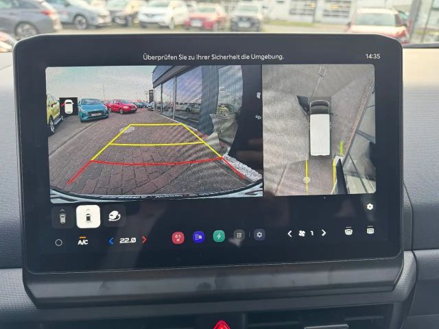 Kia PV5 Passenger 71 kWh