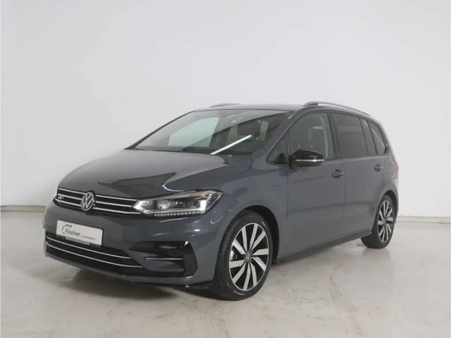 Volkswagen Touran 1.5 TSI DSG R-Line