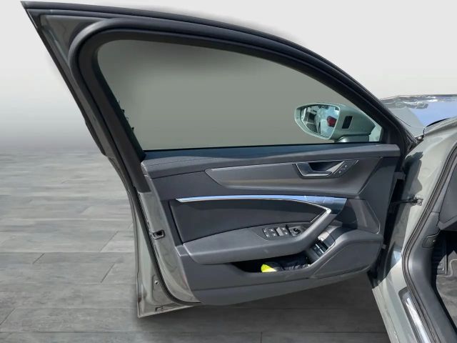 Audi A6 Hybride Quattro Sedan