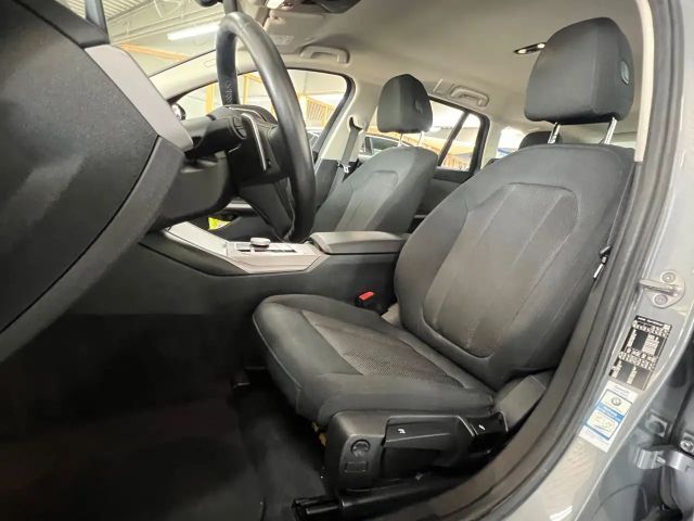 BMW 318 318d Touring