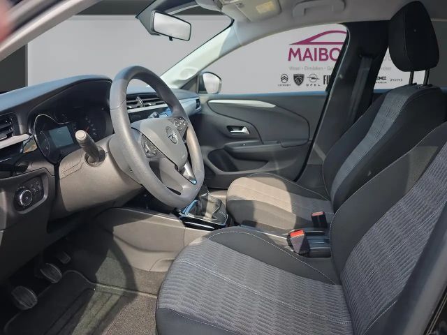Opel Corsa Edition F Edition