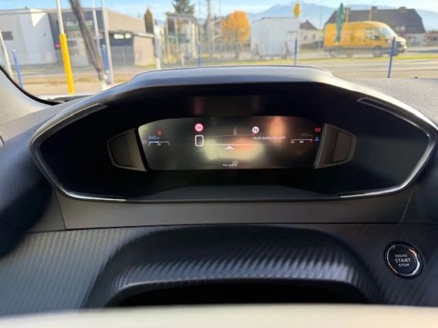 Peugeot 2008 Allure Pack