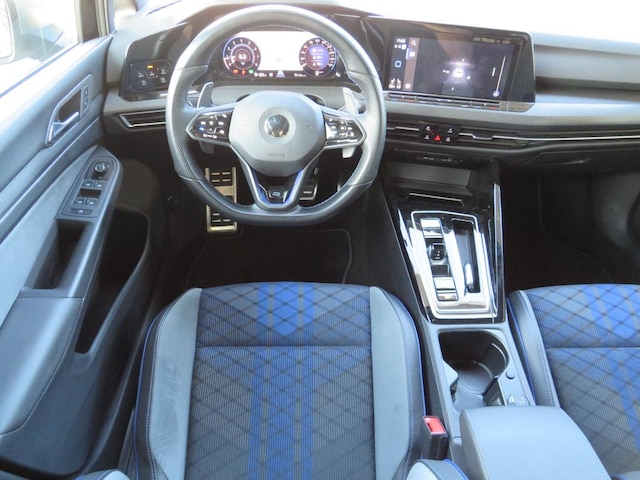 Volkswagen Golf 2.0 TSI DSG Variant